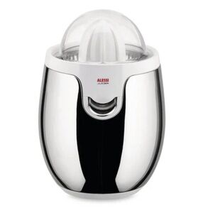 Alessi Electric Juicer & Owner’s Manual
